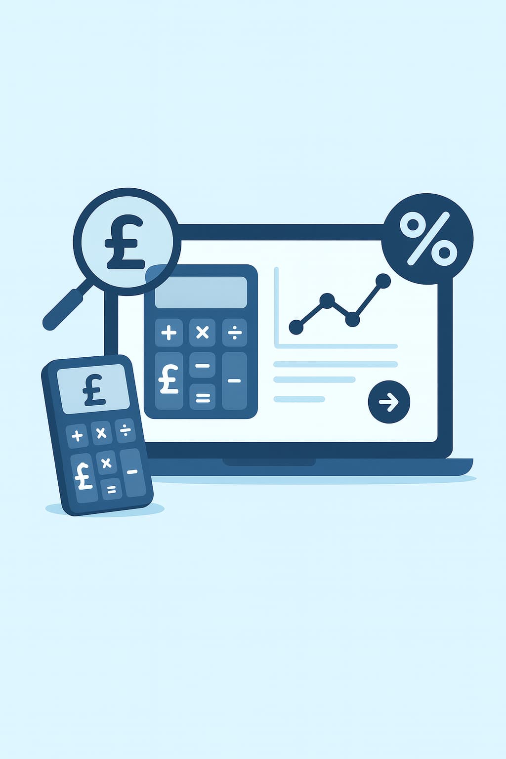 Online Rate Calculator