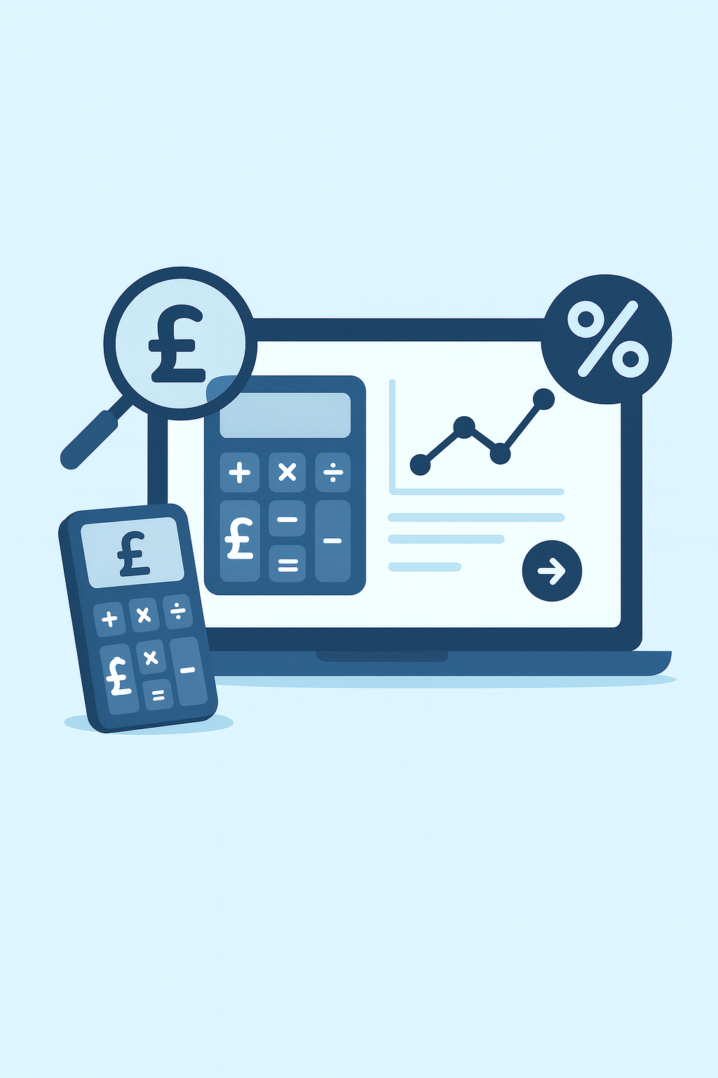 Online Rate Calculator